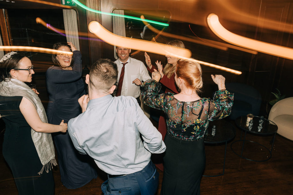 péniche de paris mariage photographe