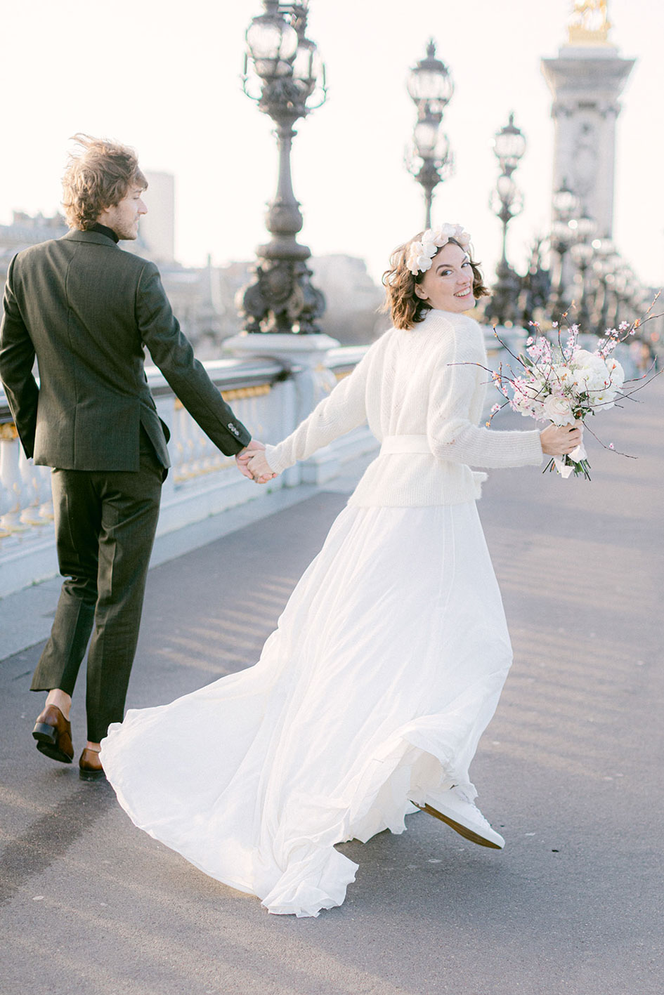 How to Find the Right Wedding Vendors in Paris