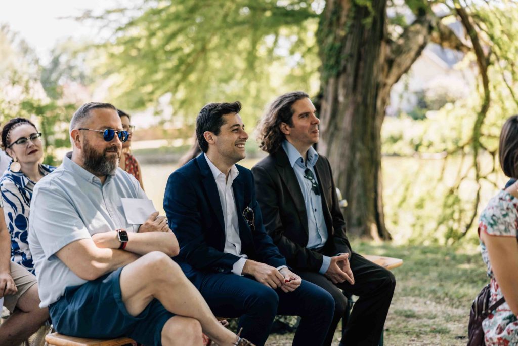 Pierre Atelier le photographe du domaine de Verderonne pour vos mariage