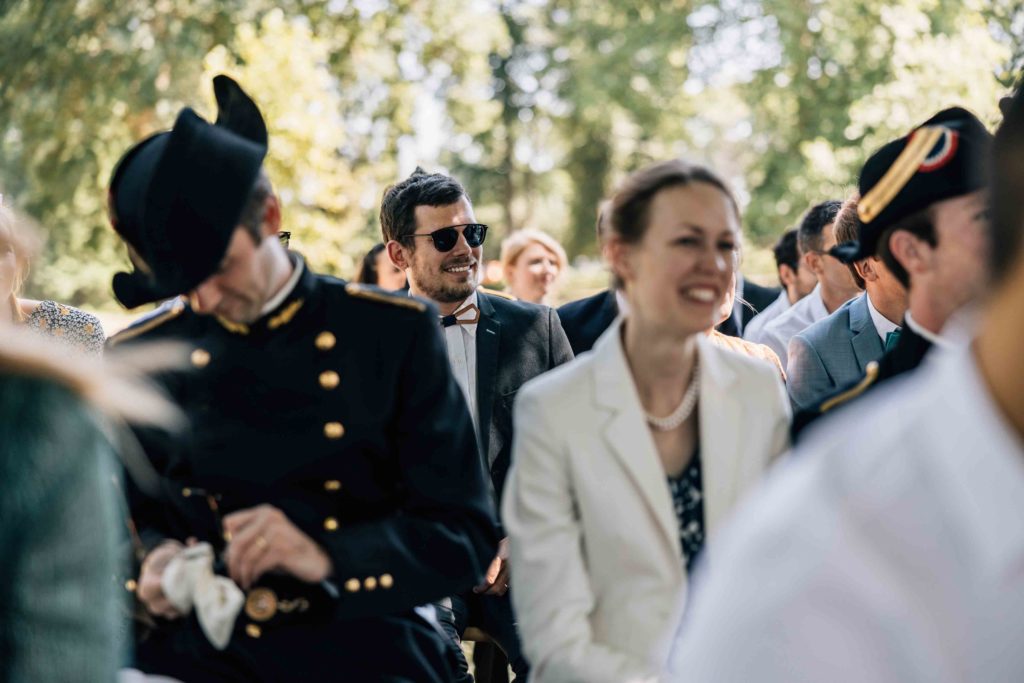 Pierre Atelier le photographe du domaine de Verderonne pour vos mariage
