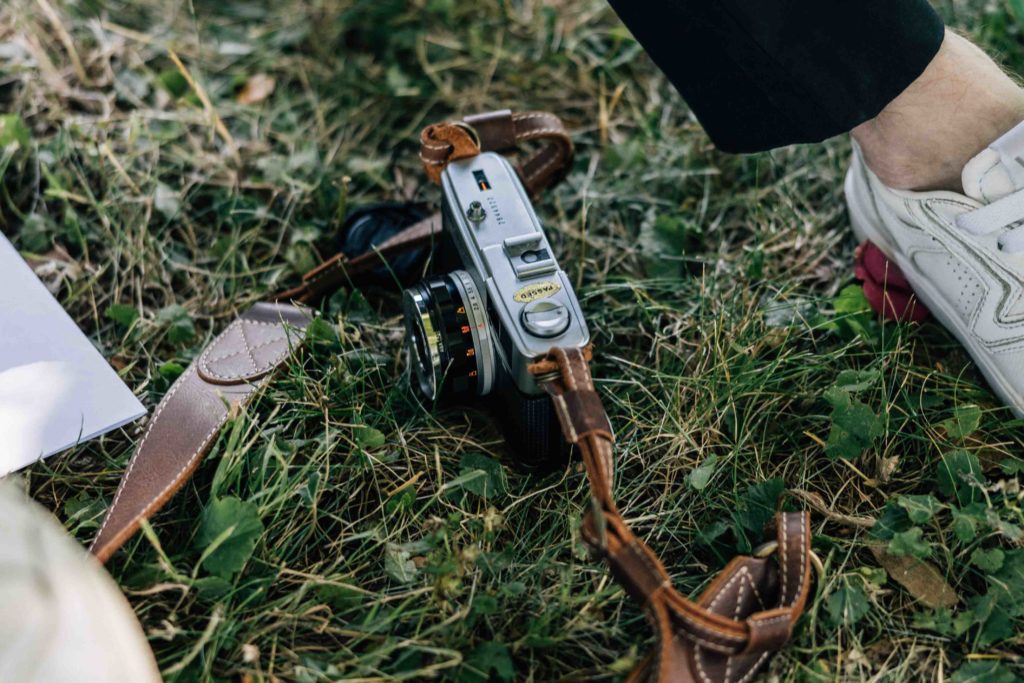 Pierre Atelier le photographe du domaine de Verderonne pour vos mariage