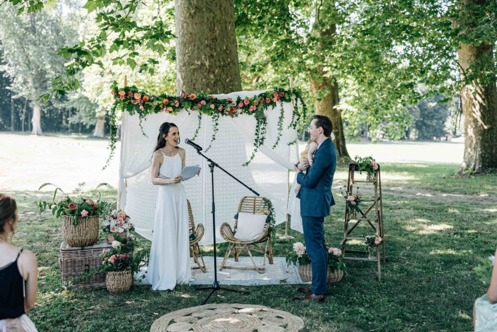 Pierre Atelier le photographe du domaine de Verderonne pour vos mariage