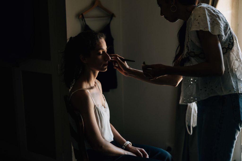 Pierre Atelier le photographe du domaine de Verderonne pour vos mariage