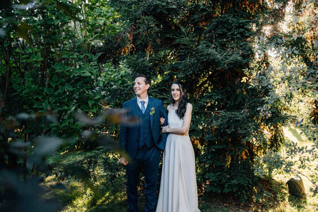 domaine de verderonne mariage au printemps