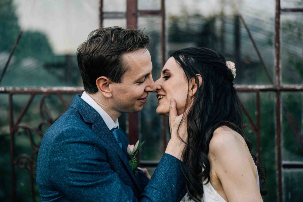 domaine de verderonne, salle de mariage à coté de Paris