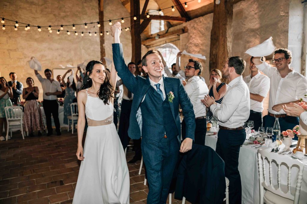 domaine de verderonne, salle de mariage à coté de Paris