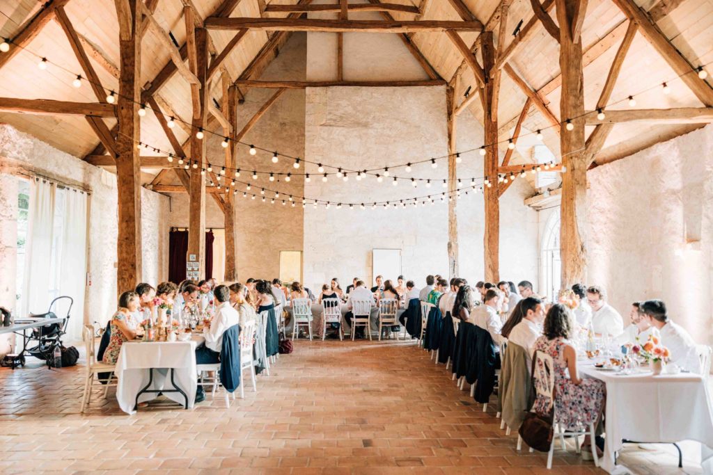 domaine de verderonne, salle de mariage à coté de Paris