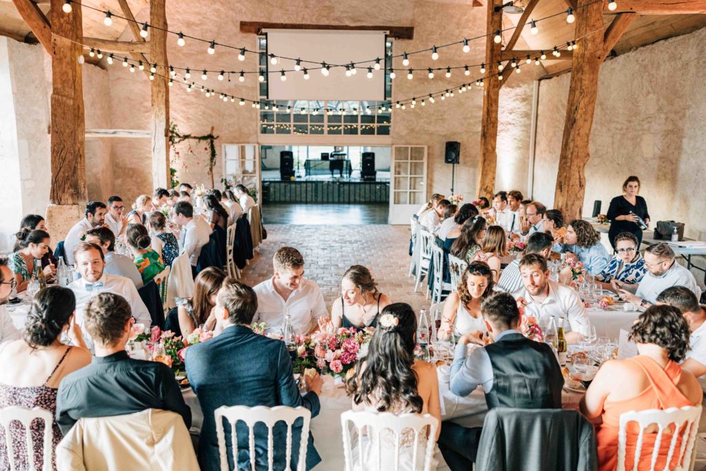 domaine de verderonne, salle de mariage à coté de Paris