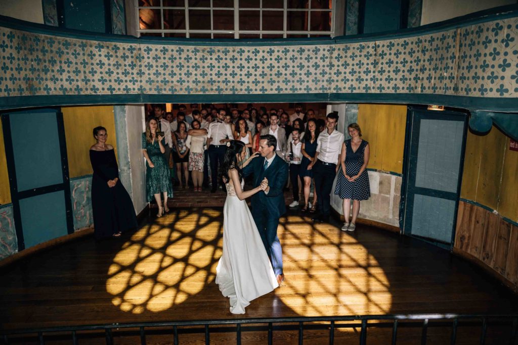 domaine de verderonne, un beau mariage parle photographe Pierre Atelier