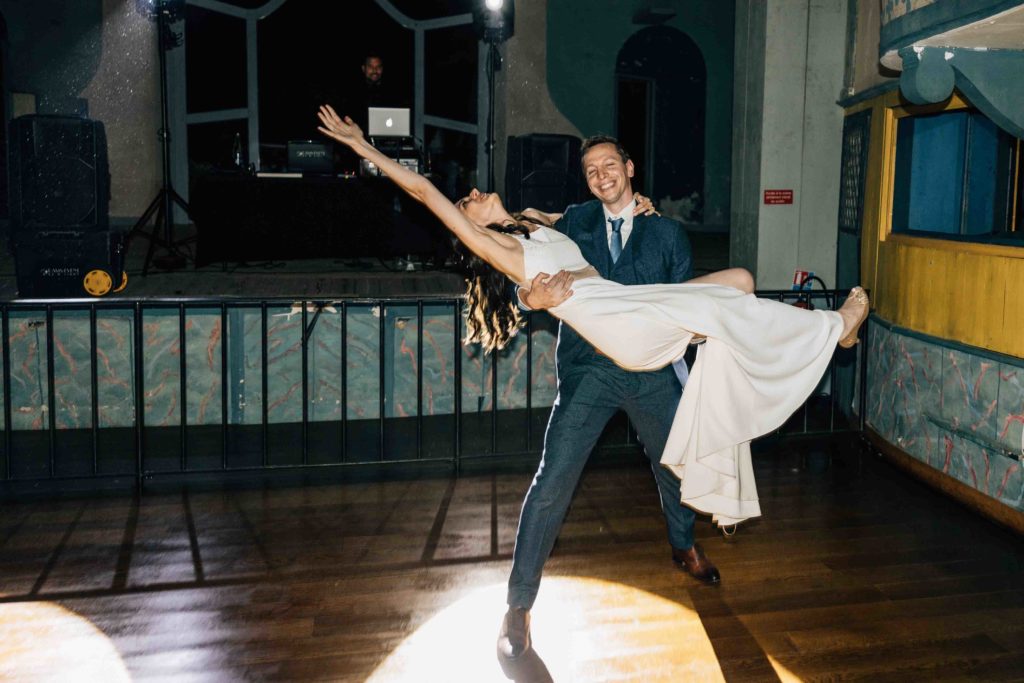 domaine de verderonne, un beau mariage parle photographe Pierre Atelier