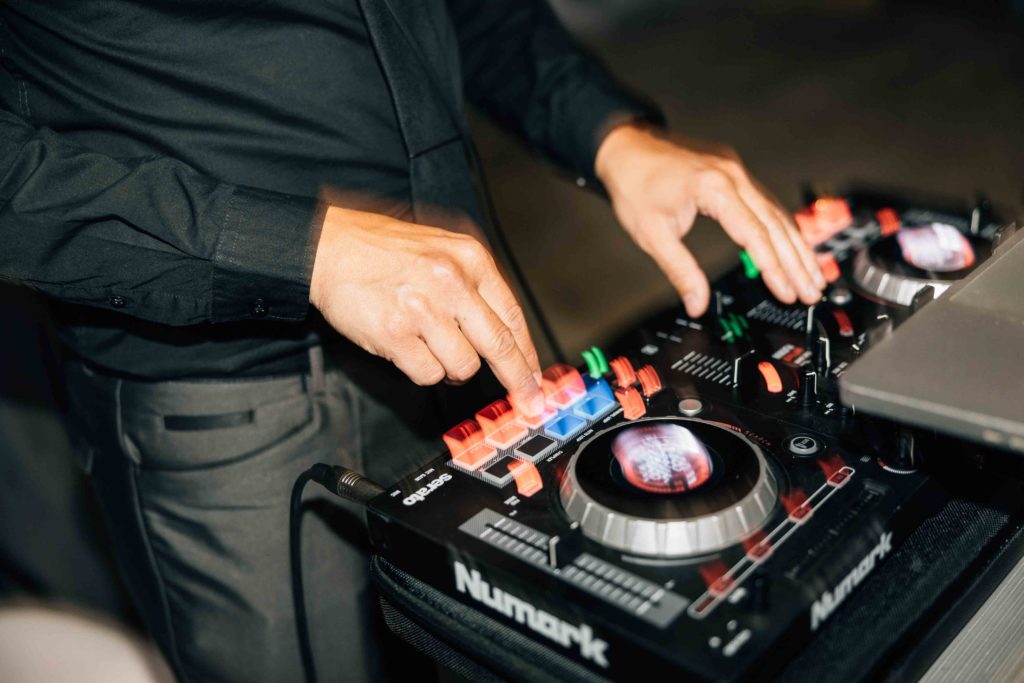 domaine de verderonne, un beau mariage parle photographe Pierre Atelier