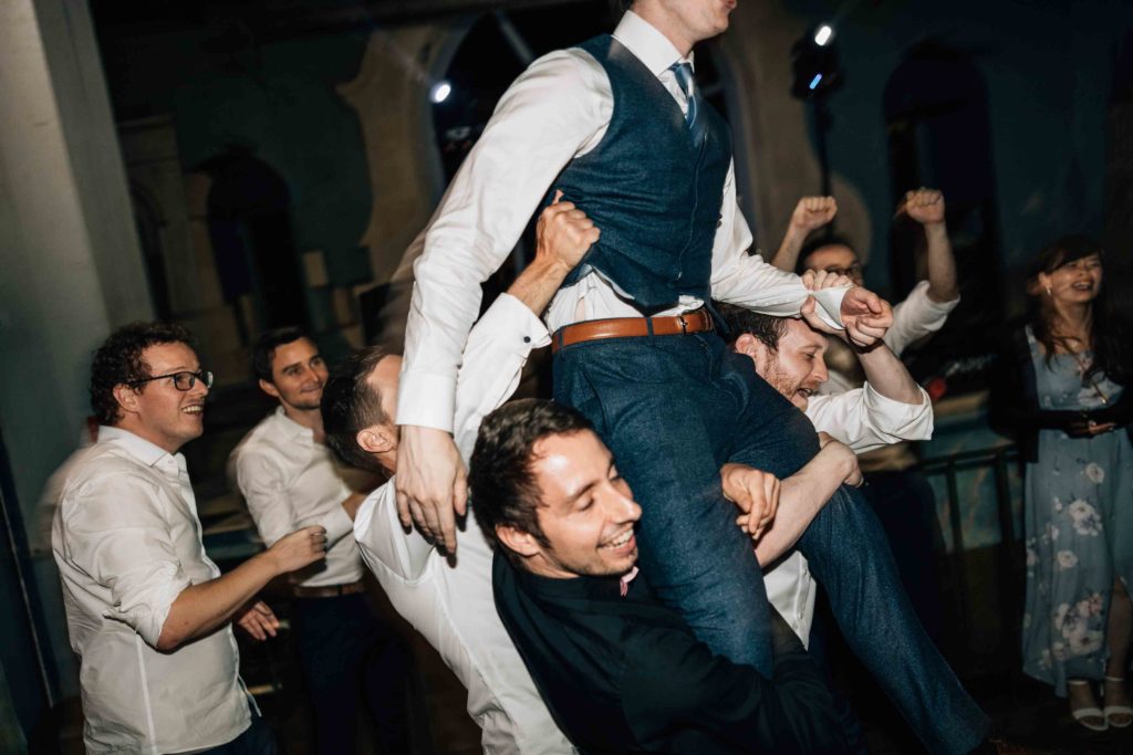domaine de verderonne, un beau mariage parle photographe Pierre Atelier