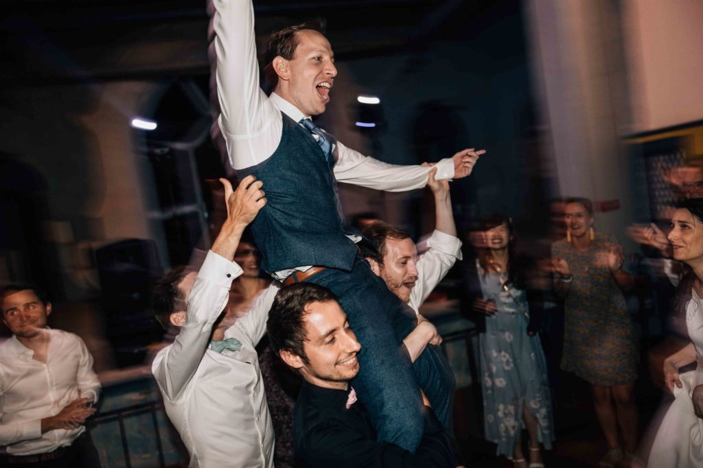 domaine de verderonne, un beau mariage parle photographe Pierre Atelier