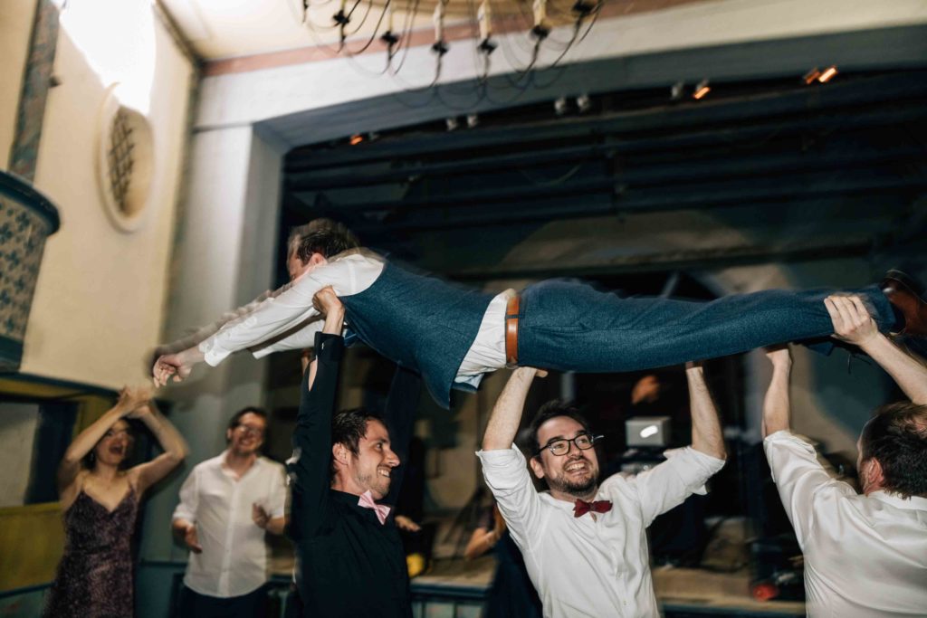 domaine de verderonne, un beau mariage parle photographe Pierre Atelier