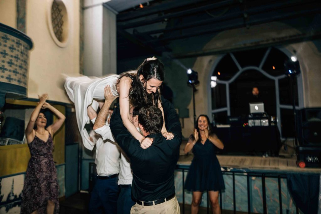 domaine de verderonne, un beau mariage parle photographe Pierre Atelier