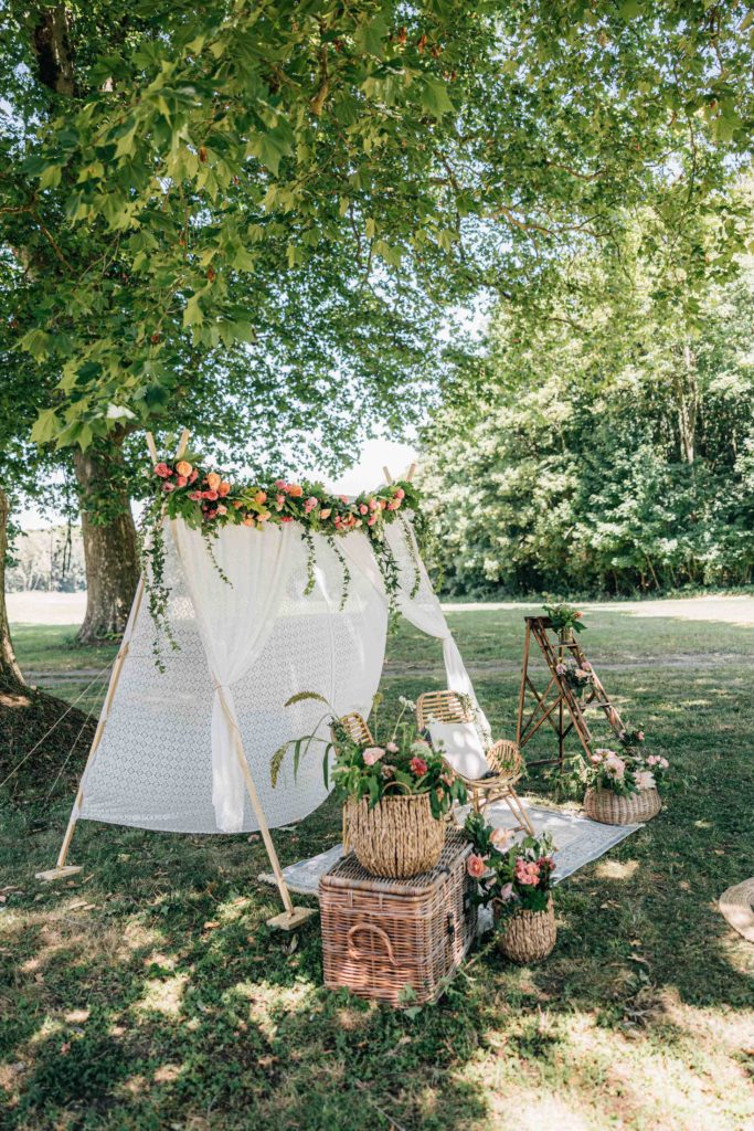Pierre Atelier le photographe du domaine de Verderonne pour vos mariage
