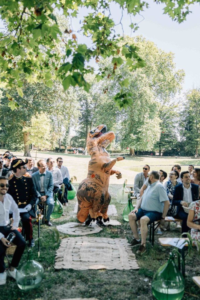 Pierre Atelier le photographe du domaine de Verderonne pour vos mariage