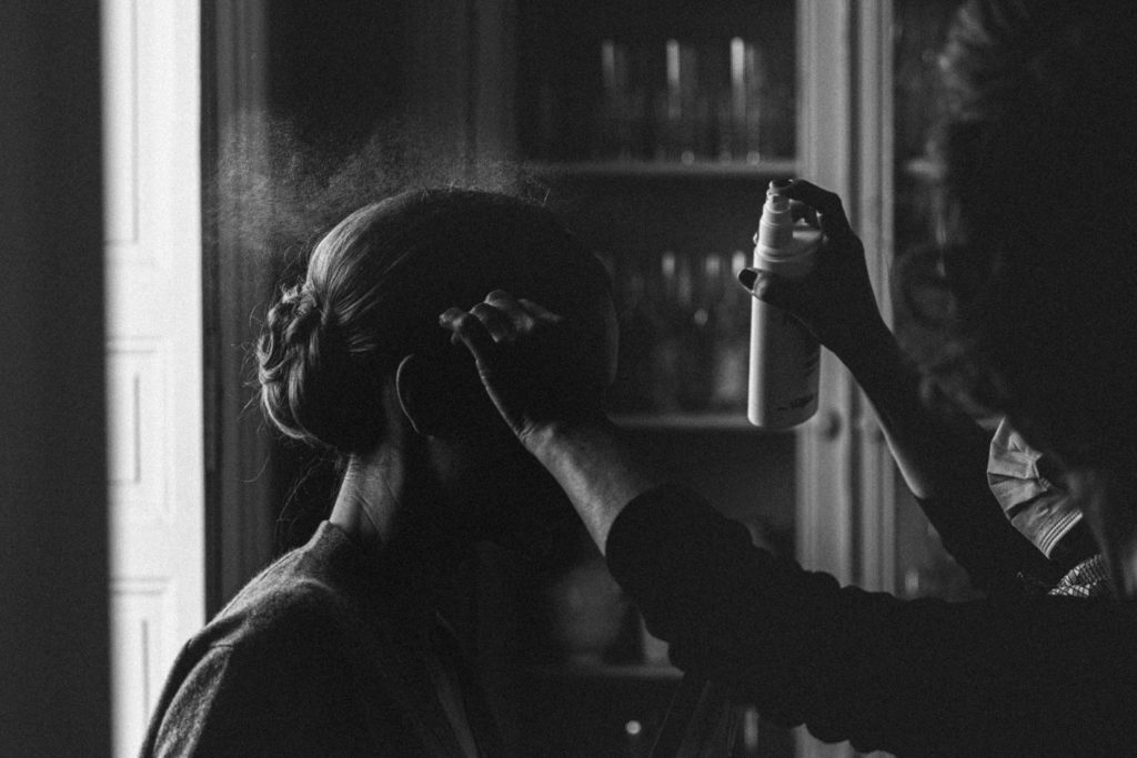 eglise Saint Augustin Paris mariage photographe pierreatelier