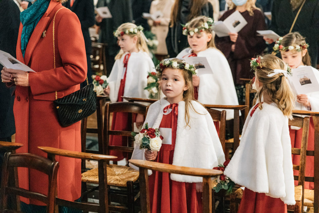 eglise Saint Augustin Paris mariage photographe pierreatelier