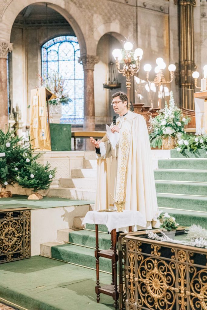 eglise Saint Augustin Paris mariage photographe pierreatelier