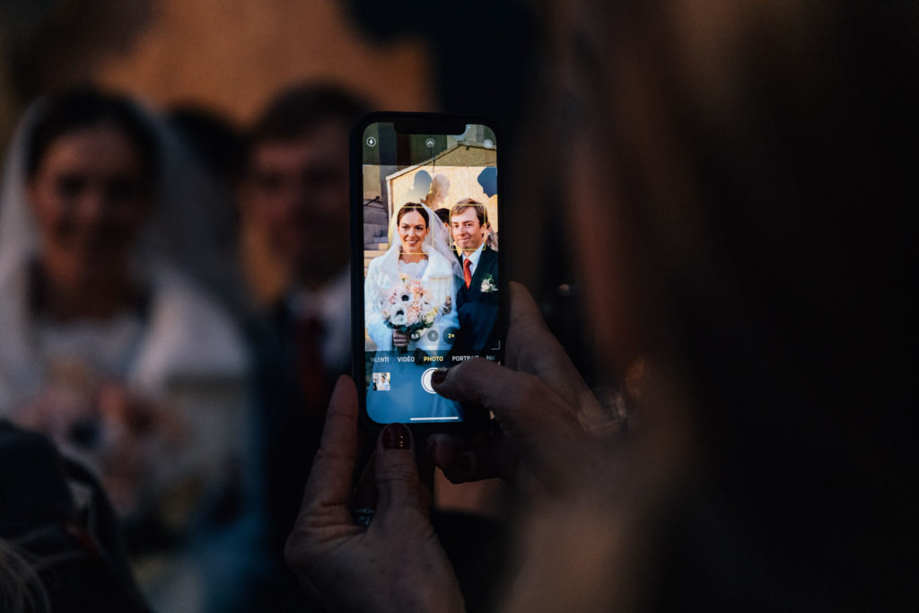 eglise Saint Augustin Paris mariage photographe pierreatelier
