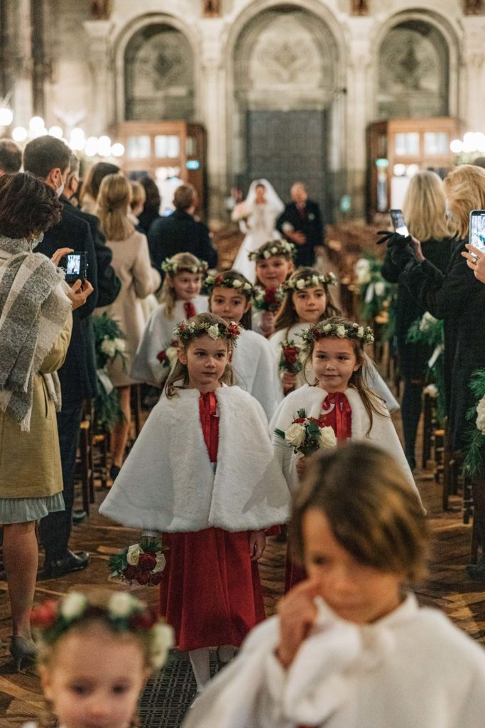 eglise Saint Augustin Paris mariage photographe pierreatelier