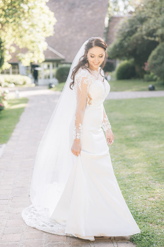 La Catrache, votre photographe de mariage : Pierre Atelier