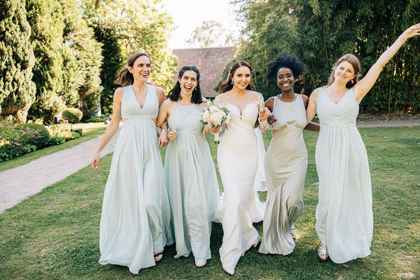 La Catrache, votre photographe de mariage : Pierre Atelier