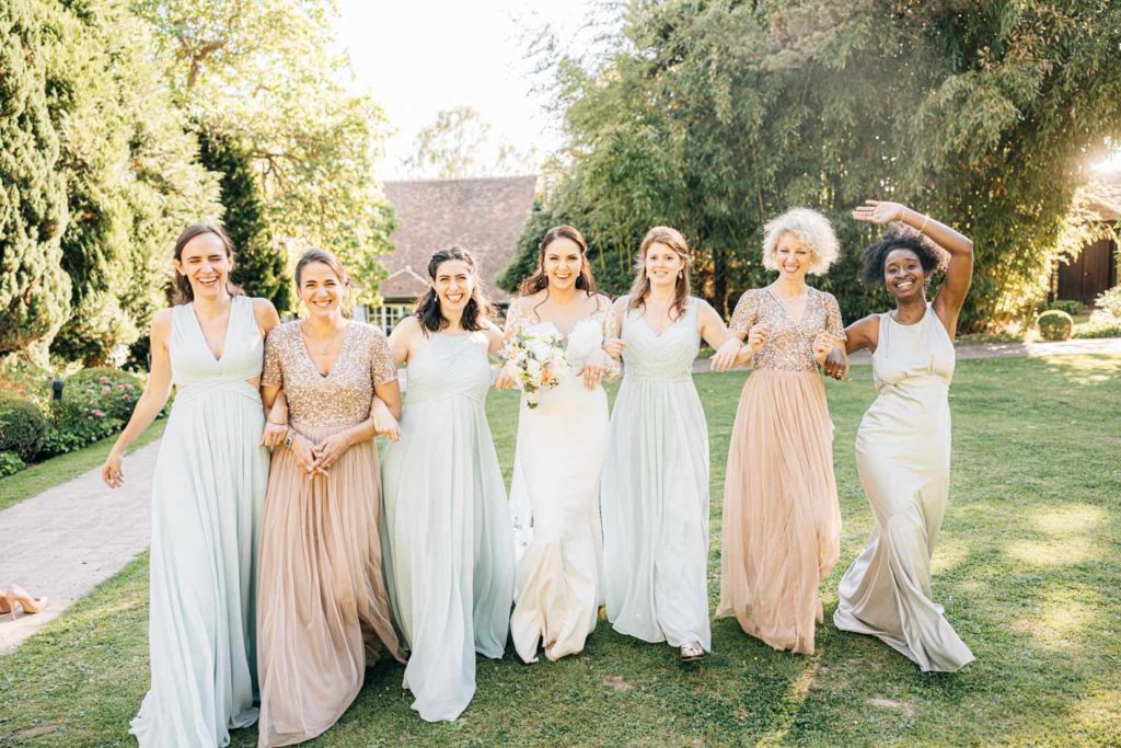 La Catrache, votre photographe de mariage : Pierre Atelier