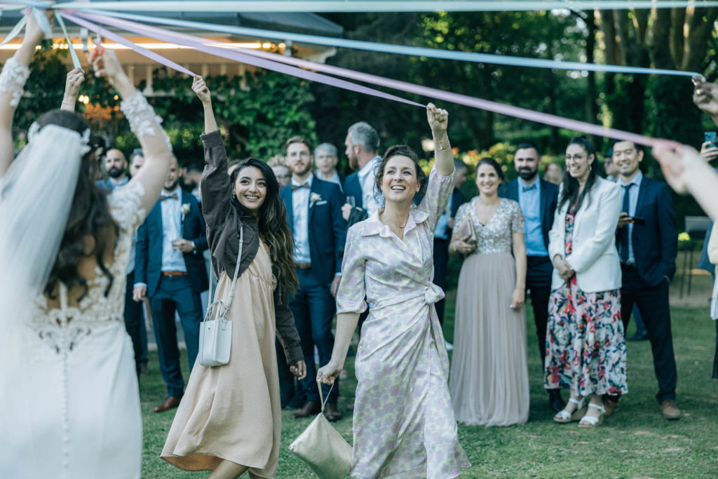 La Catrache, votre photographe de mariage : Pierre Atelier