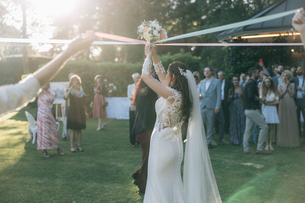 La Catrache, votre photographe de mariage : Pierre Atelier