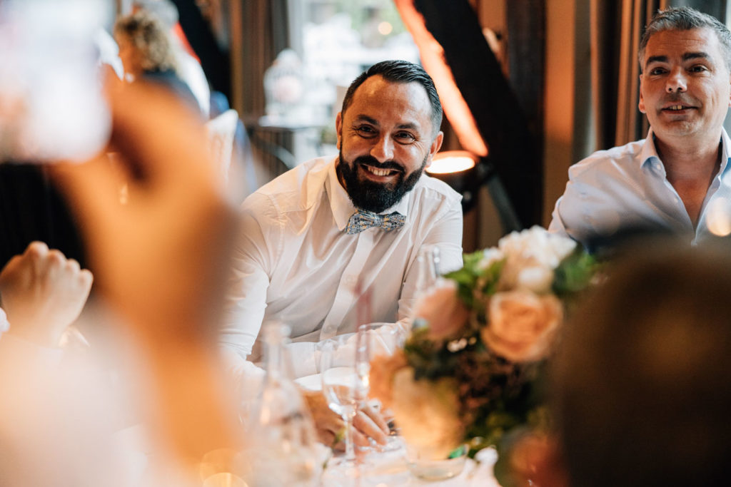 La Catrache, votre photographe de mariage : Pierre Atelier