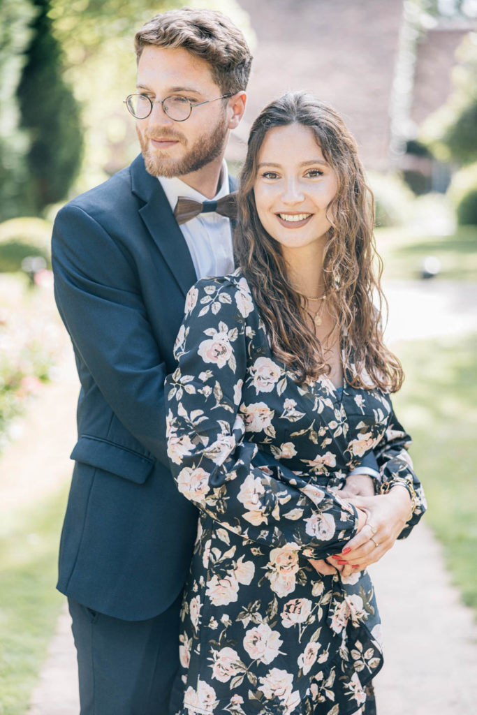 La Catrache, votre photographe de mariage : Pierre Atelier