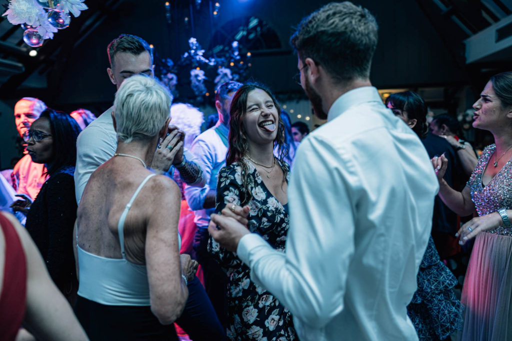 La Catrache, votre photographe de mariage : Pierre Atelier