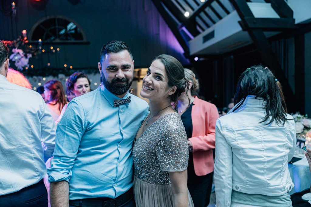 La Catrache, votre photographe de mariage : Pierre Atelier