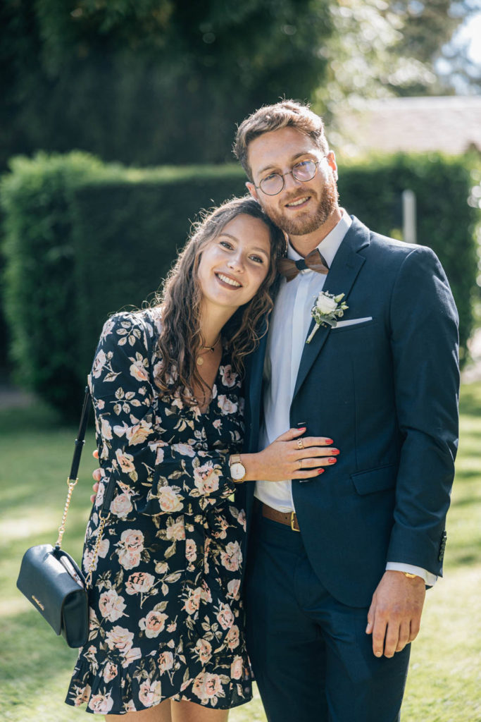 La Catrache, votre photographe de mariage : Pierre Atelier