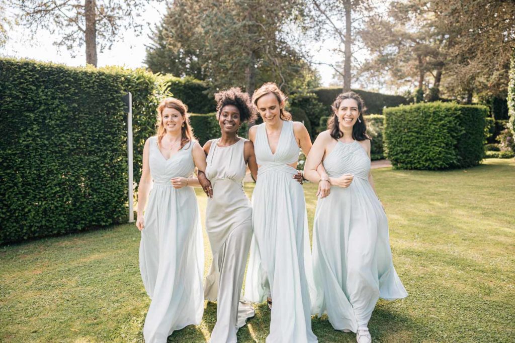 La Catrache, votre photographe de mariage : Pierre Atelier