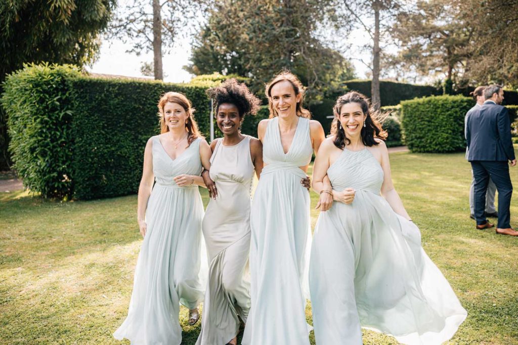 La Catrache, votre photographe de mariage : Pierre Atelier