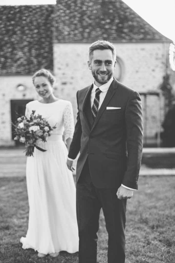 les bonnes joies vexin, photographie de mariage par Pierre Atelier