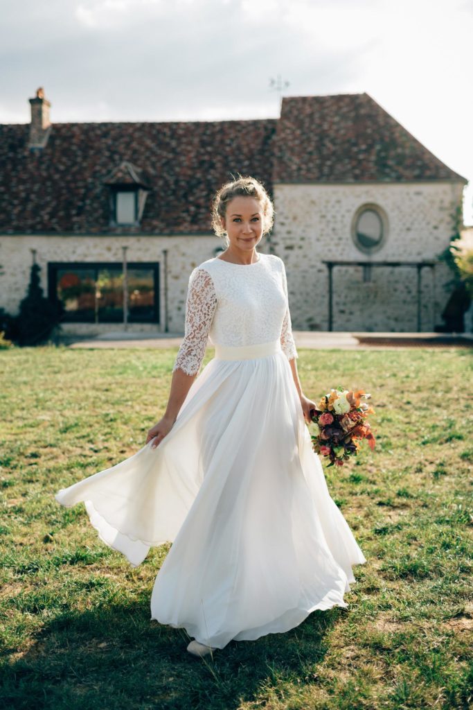 les bonnes joies, photos de mariage par Pierre Atelier
