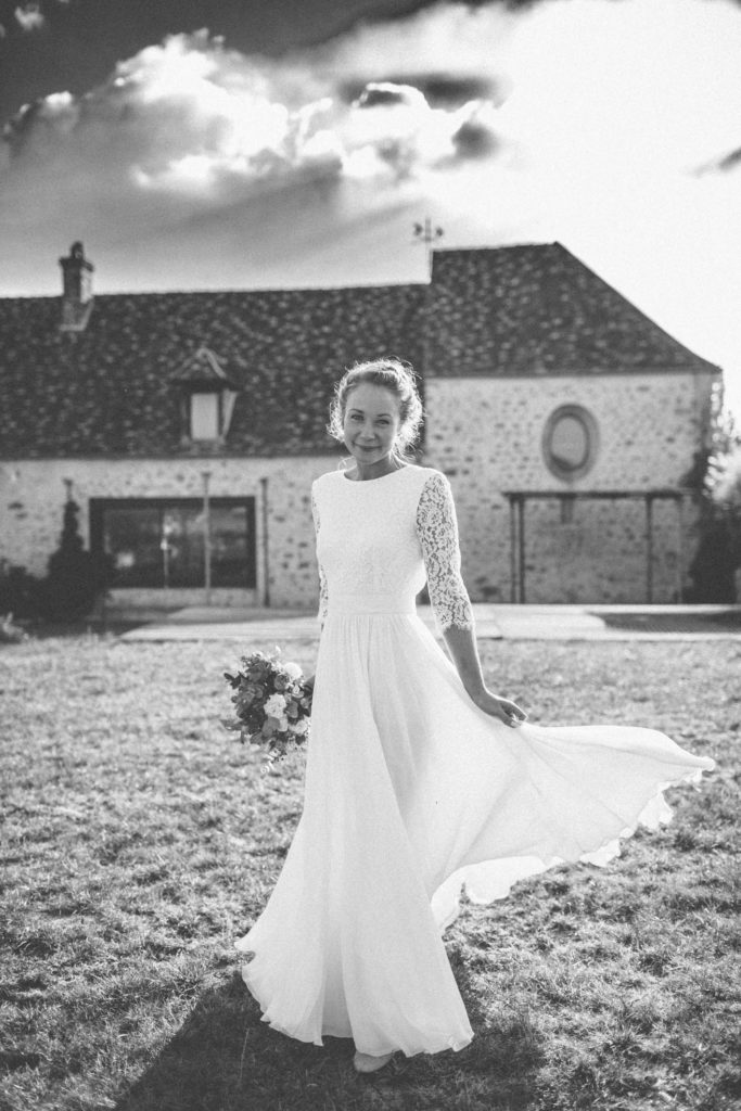 les bonnes joies, photos de mariage par Pierre Atelier