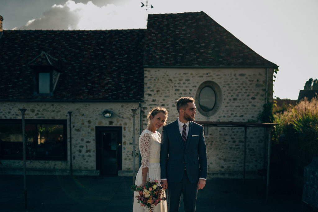 les bonnes joies, photos de mariage par Pierre Atelier