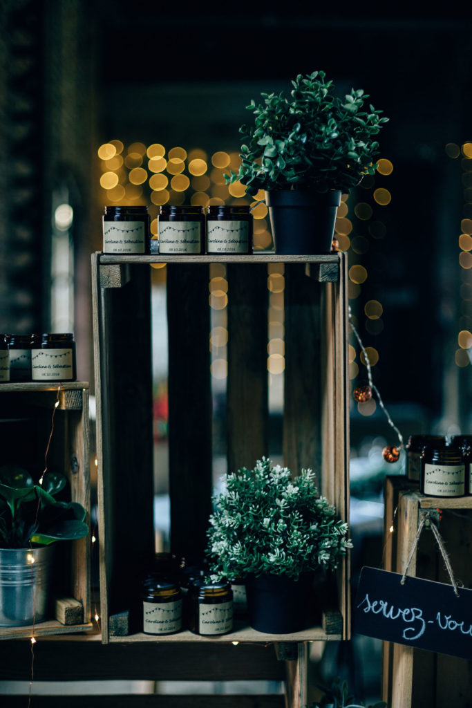 les bonnes joies vexin cérémonie de mariage par Pierre Atelier