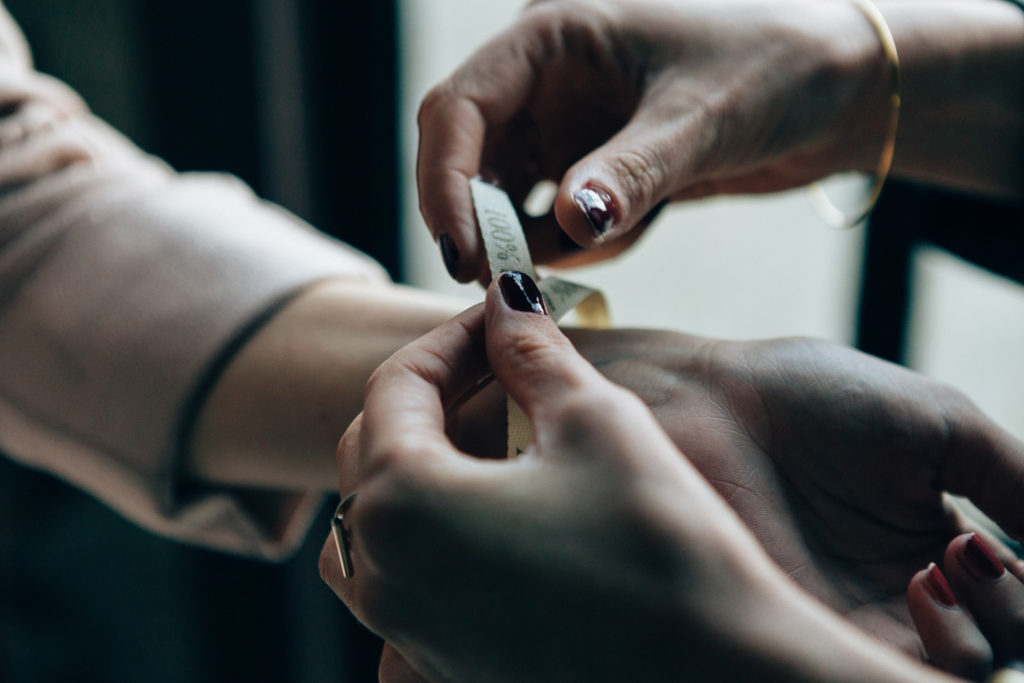 les bonnes joies vexin cérémonie de mariage par Pierre Atelier