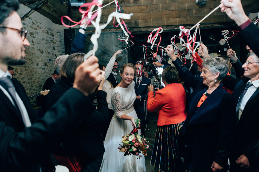 les bonnes joies vexin mariage photographe Pierre Atelier