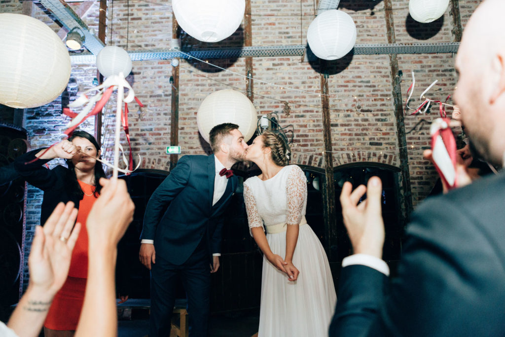 les bonnes joies vexin mariage photographe Pierre Atelier