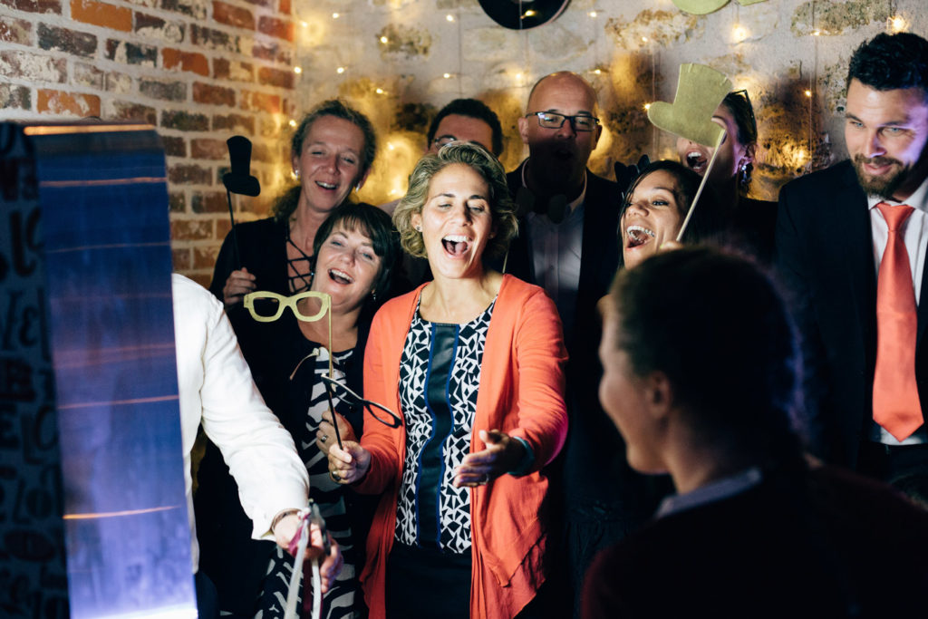 les bonnes joies vexin mariage photographe Pierre Atelier