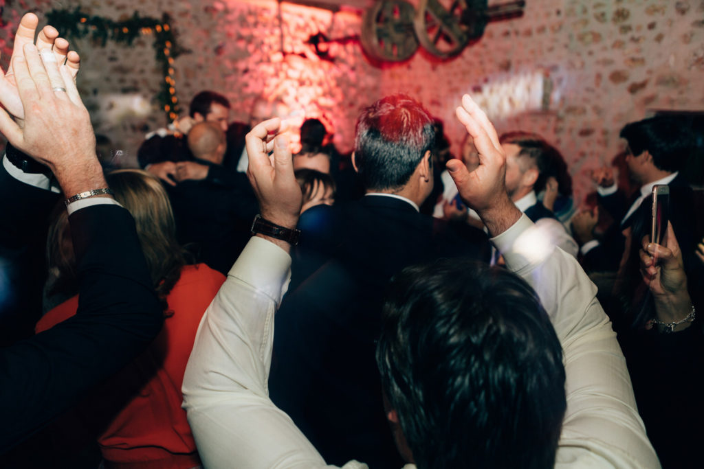 les bonnes joies vexin mariage photographe Pierre Atelier
