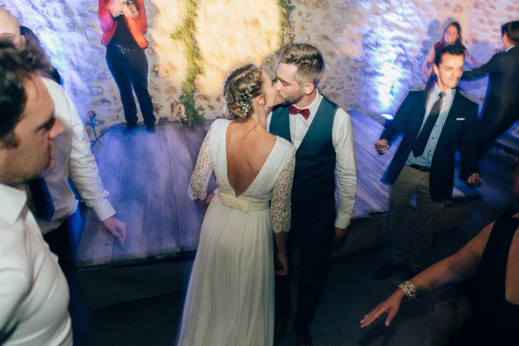 les bonnes joies vexin mariage photographe Pierre Atelier