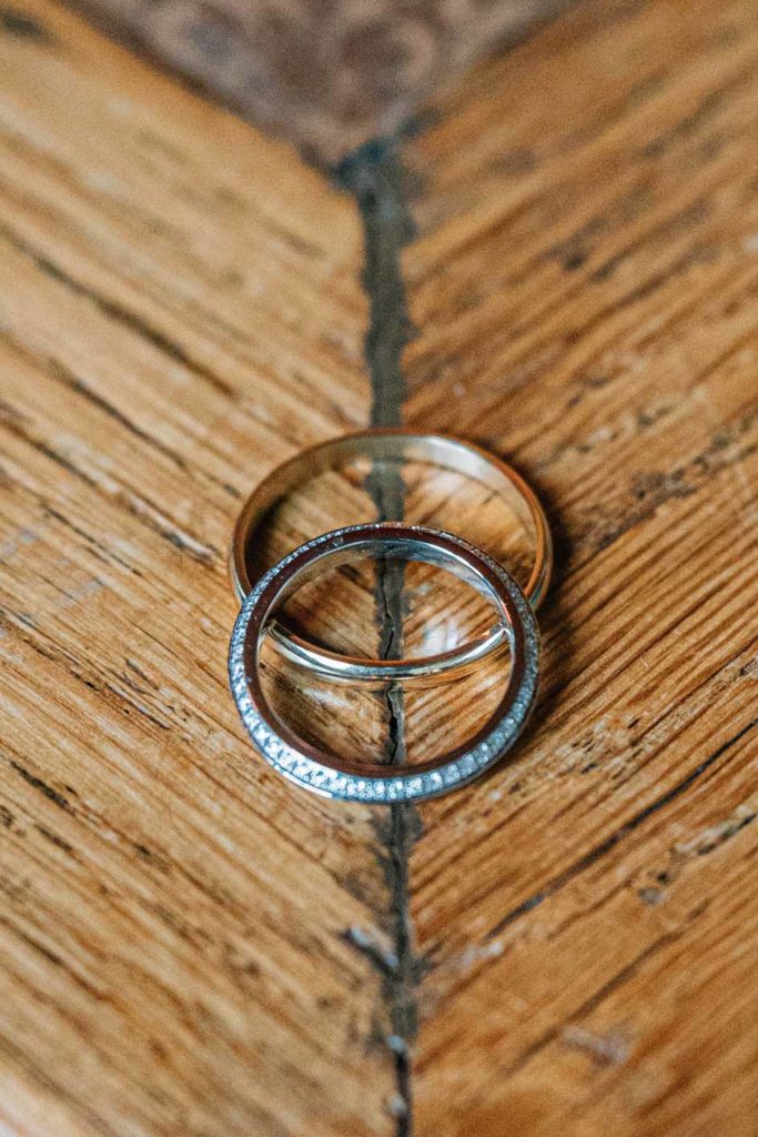 alliances à la mairie de Paris centre photographiée par Pierre Atelier